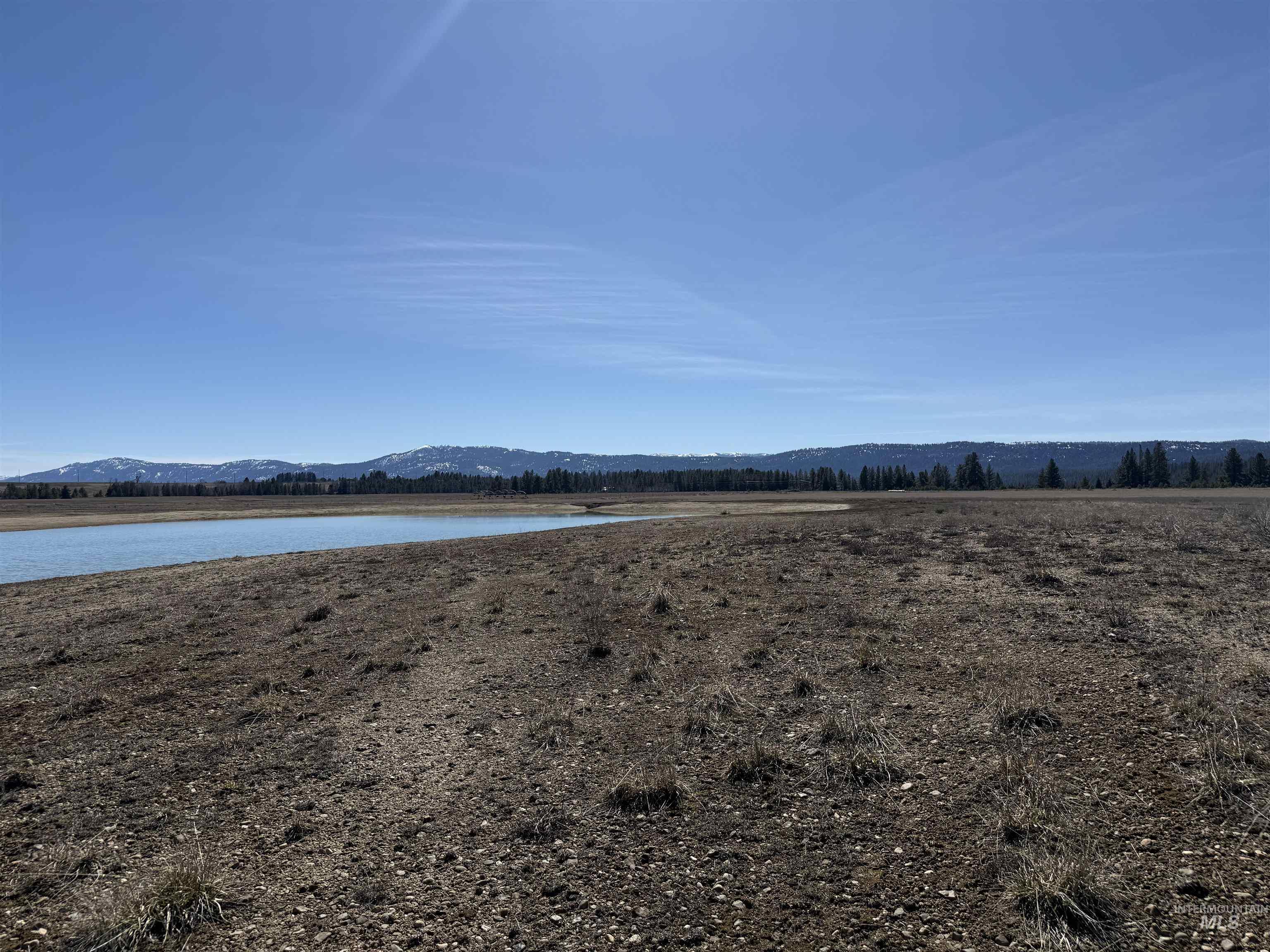 Tbd Lot 40 Tbd Loop McCall, ID 83638 - Photo 5 of 14 Looking southwest.