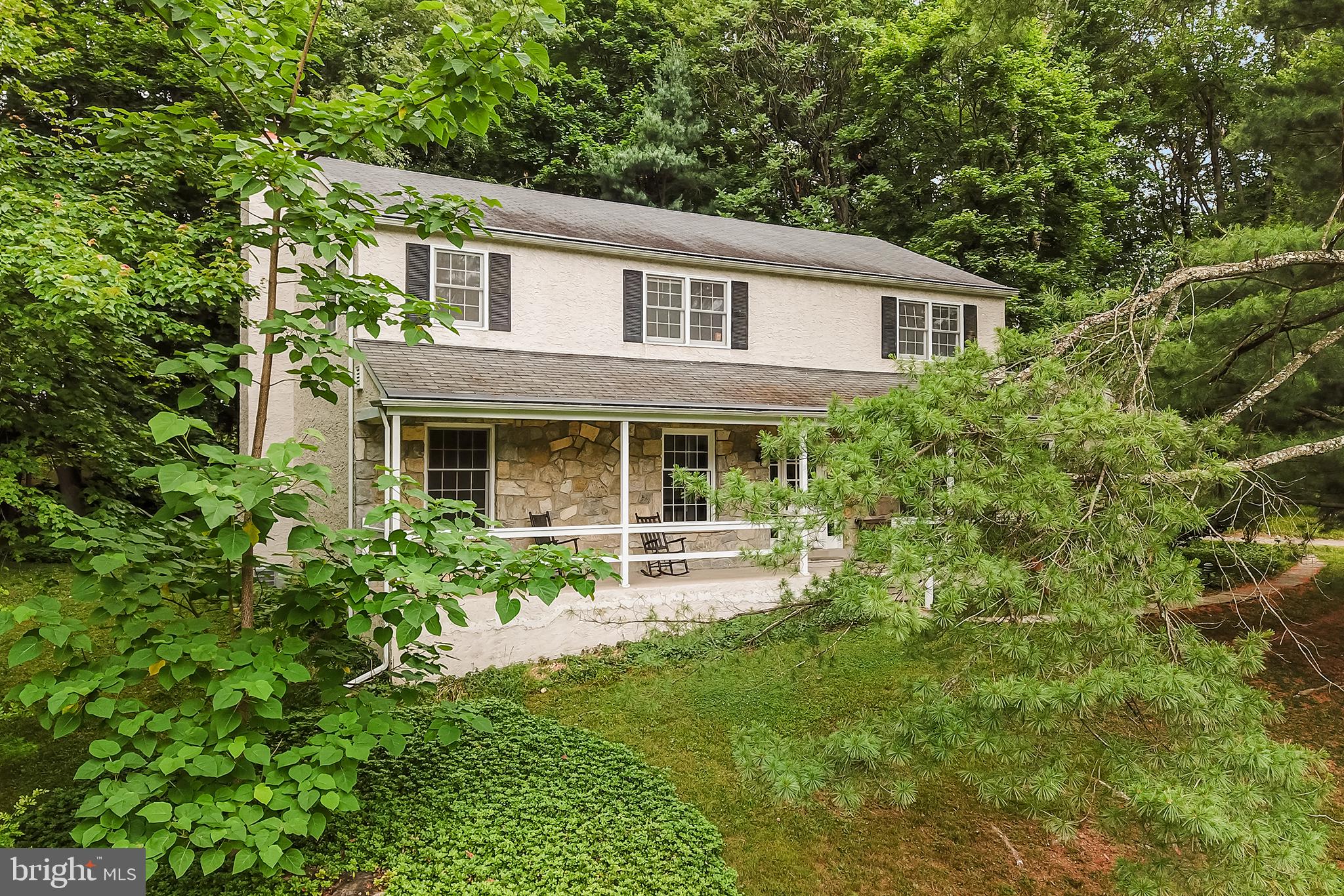 180 Sycamore Mills Road Media, PA 19063 - Photo 1 of 33
