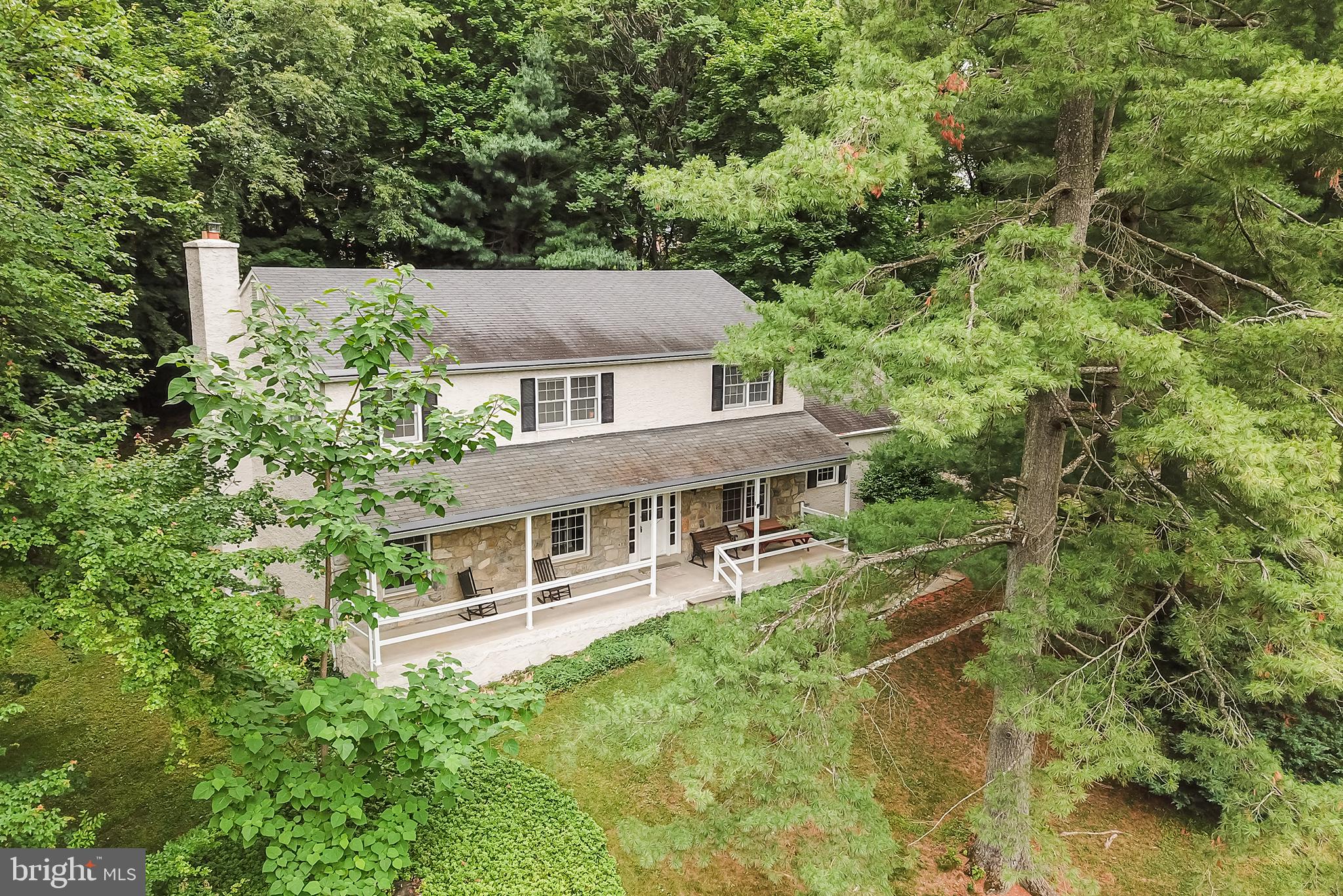 180 Sycamore Mills Road Media, PA 19063 - Photo 3 of 33