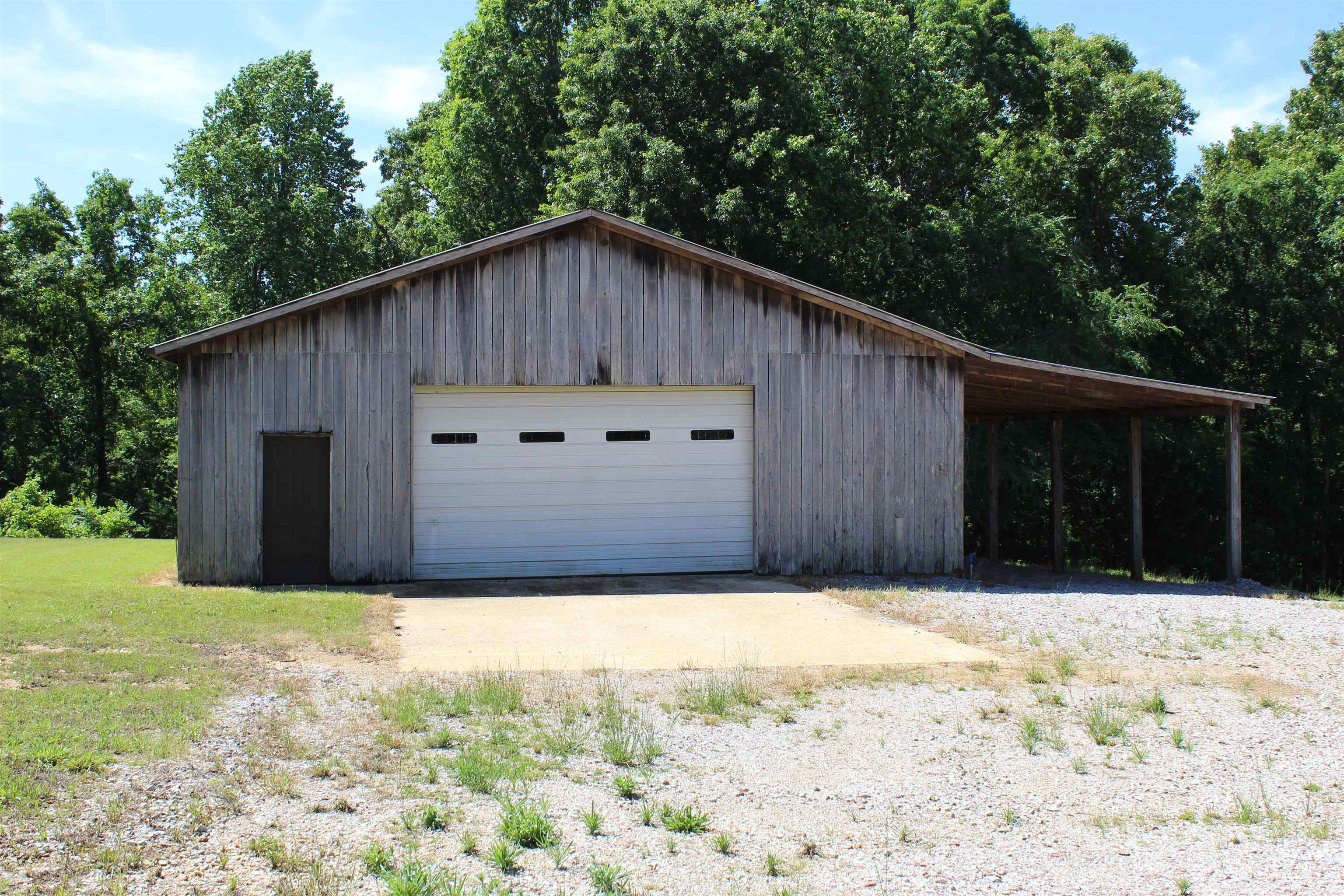 3360 Ebenezer Road Toone, TN 38381 - Photo 22 of 40