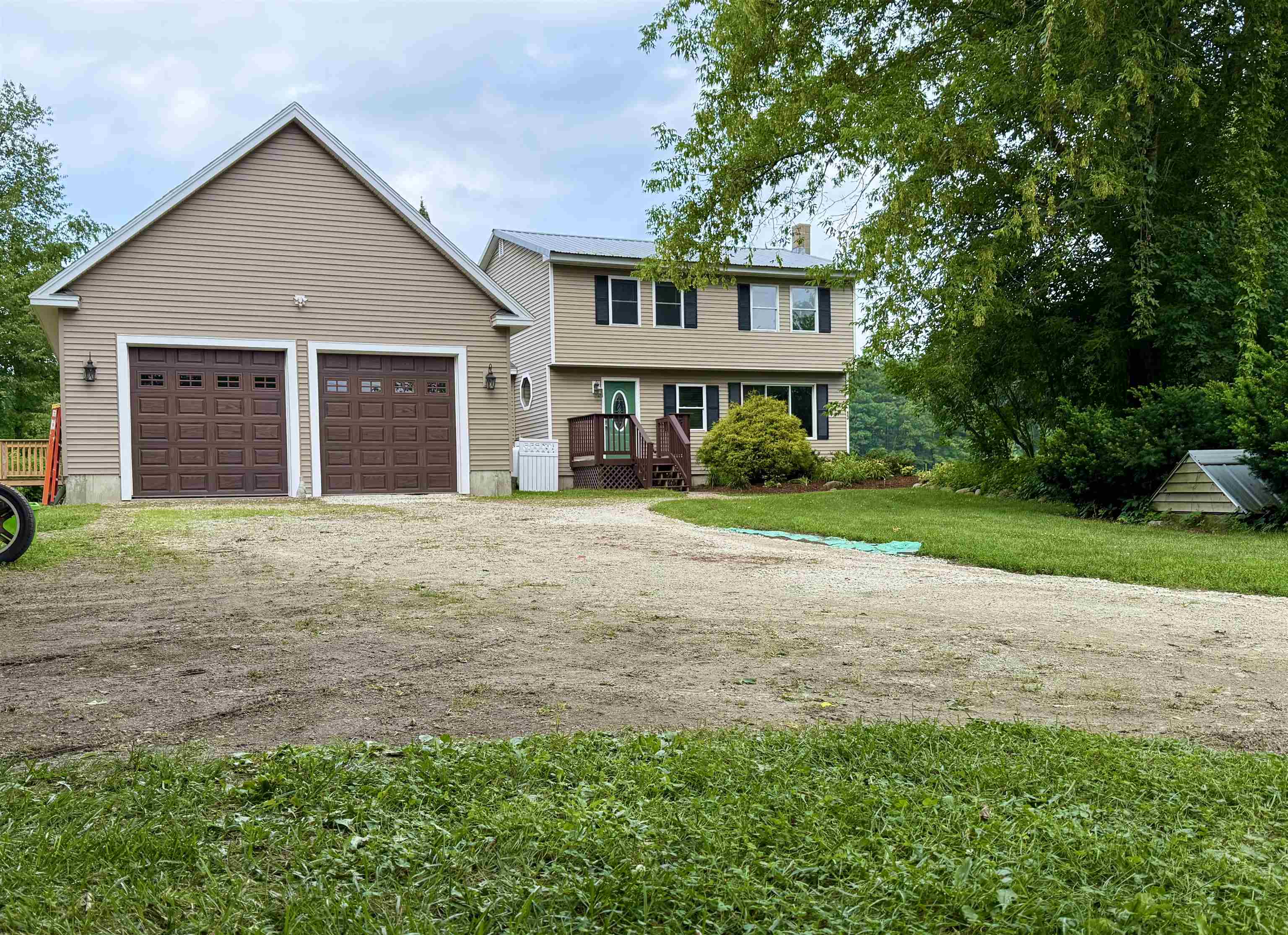 13 Ferry Road Bow, NH 03304 - Photo 27 of 62