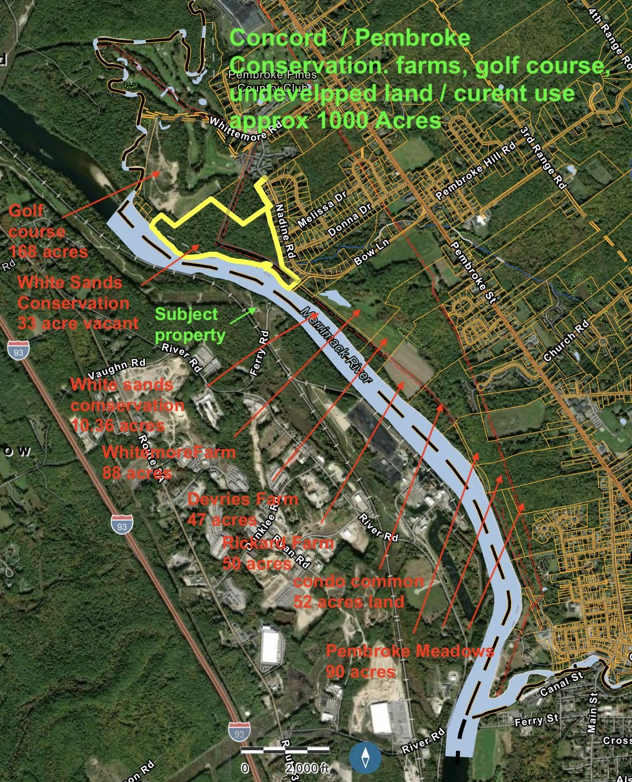 13 Ferry Road Bow, NH 03304 - Photo 38 of 62