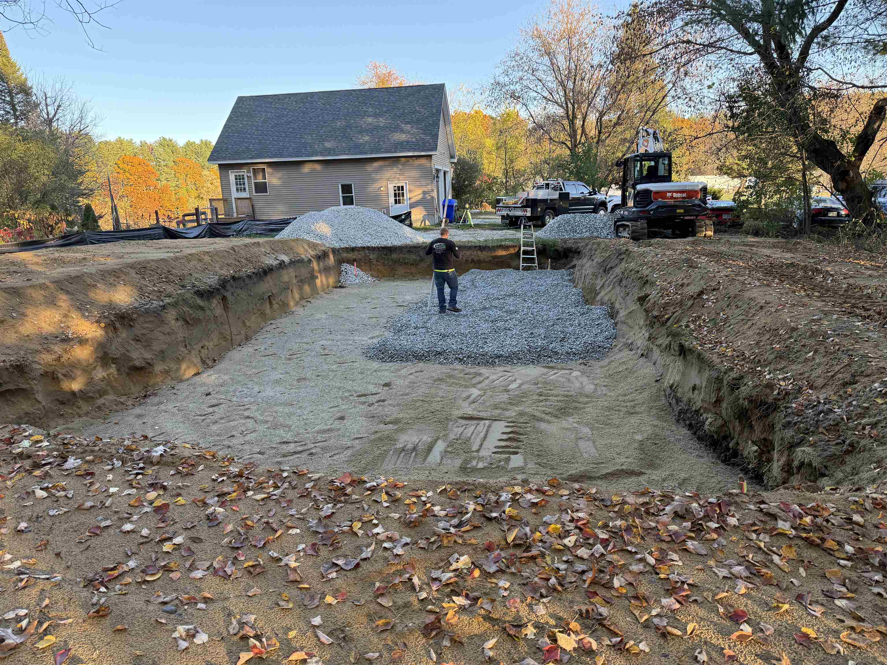 13 Ferry Road Bow, NH 03304 - Photo 50 of 62