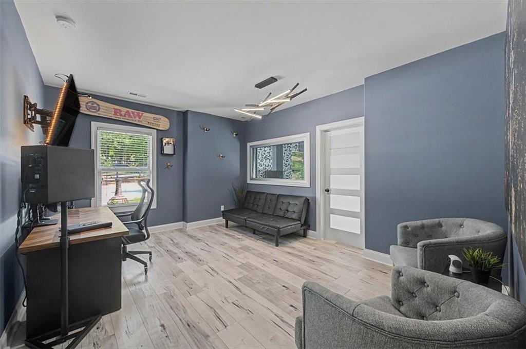 711 Upper Burris Road Canton, GA 30114 - Photo 31 of 56