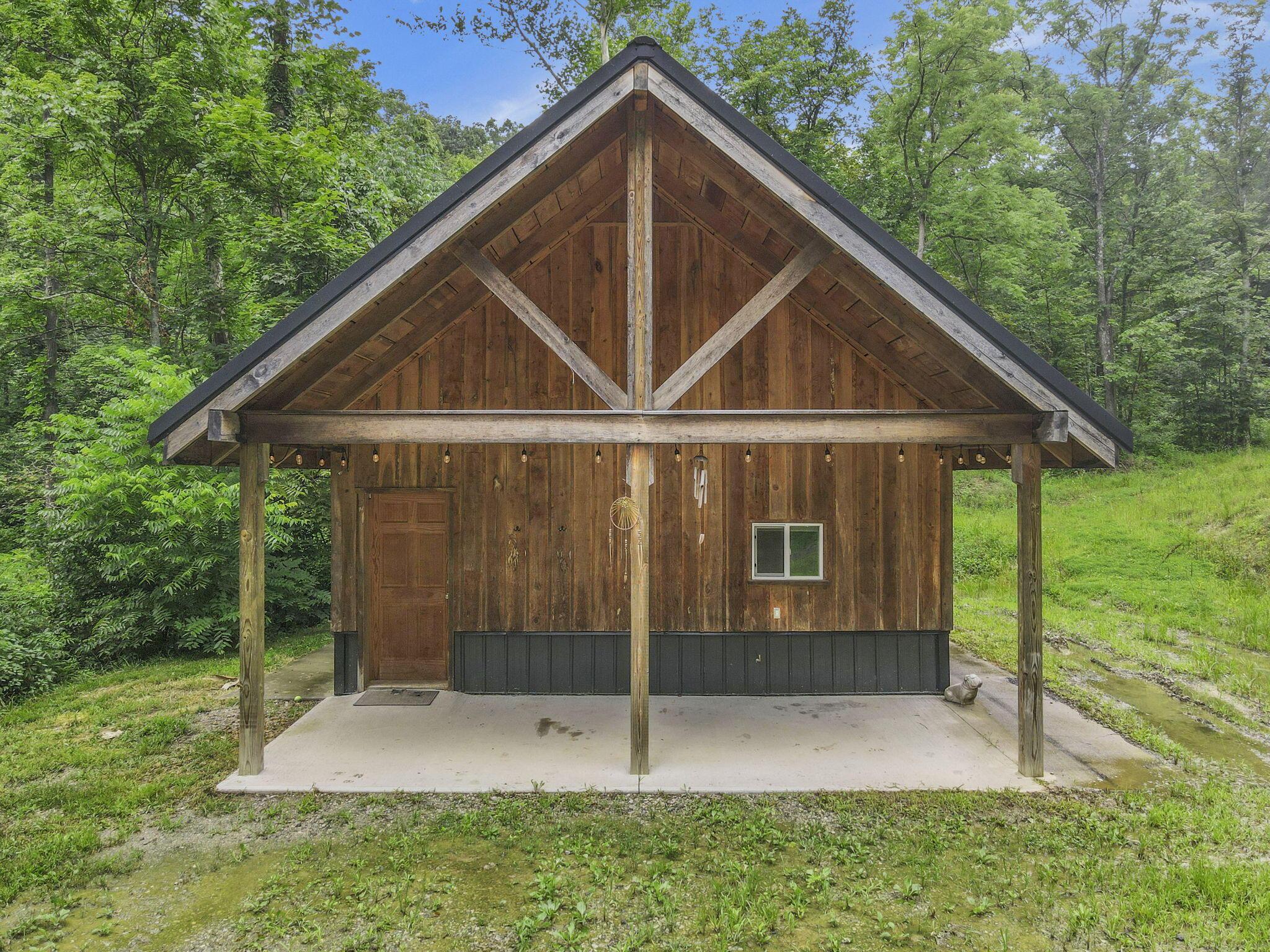 0 Greens Run Road Glouster, OH 45732 - Photo 1 of 121 1-web-or-mls-DJI_0297