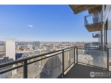 $658,000 | 2001 Lincoln Street, Unit 2113, Denver, CO 80202