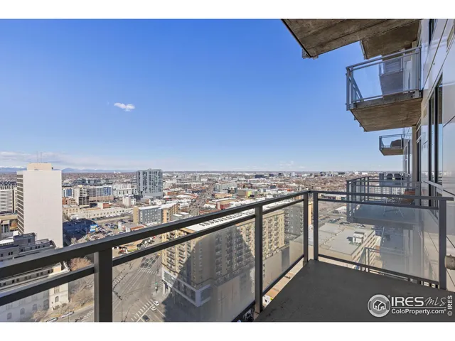$658,000 | 2001 Lincoln Street, Unit 2113, Denver, CO 80202