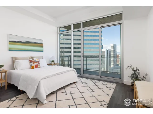 $658,000 | 2001 Lincoln Street, Unit 2113, Denver, CO 80202