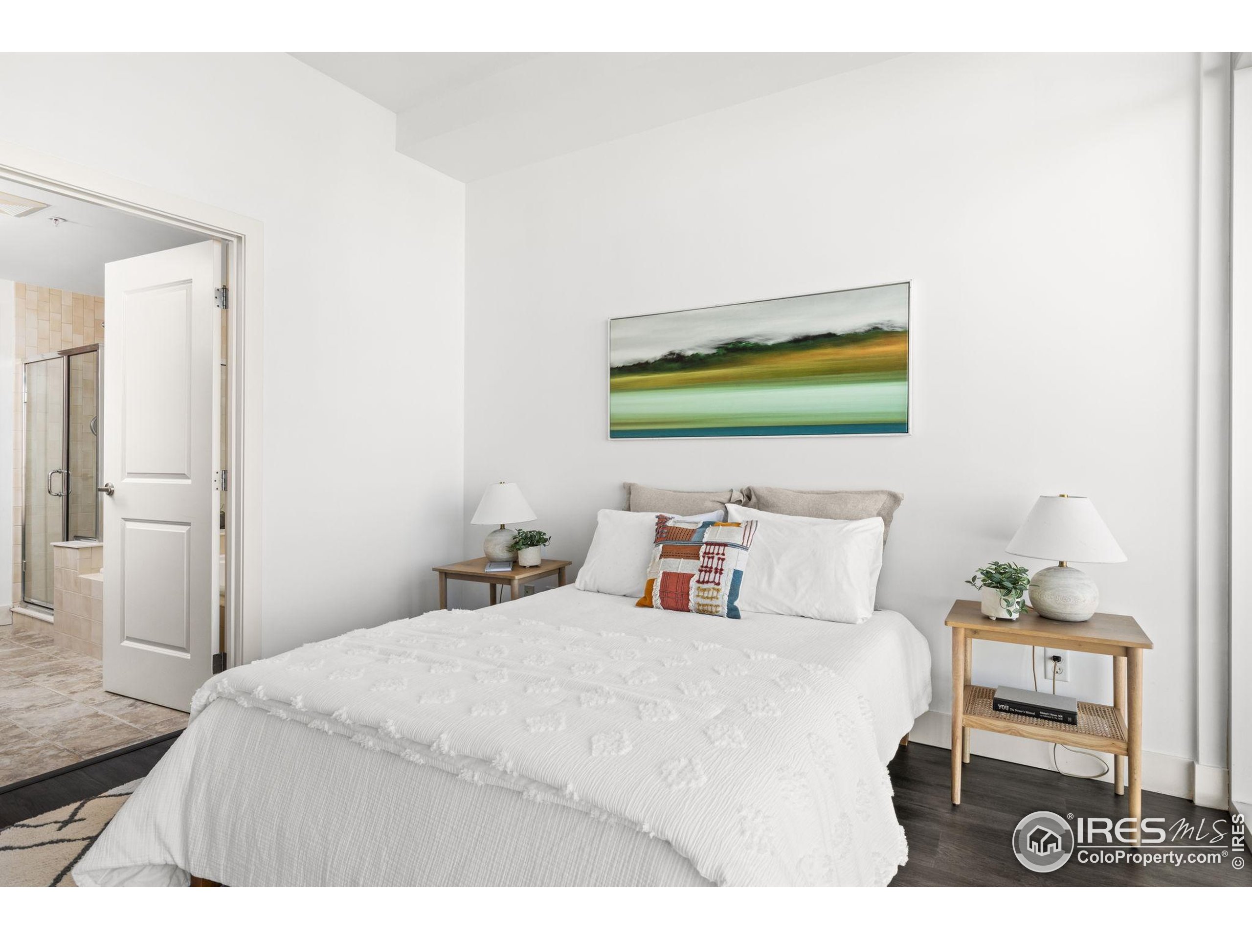 2001 Lincoln Street, Unit 2113 Denver, CO 80202 - Photo 15 of 36