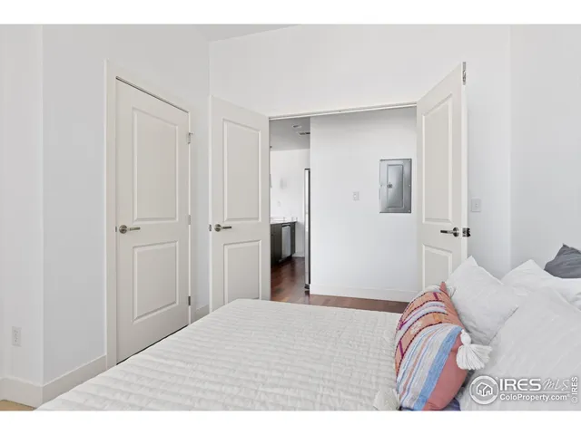 $658,000 | 2001 Lincoln Street, Unit 2113, Denver, CO 80202