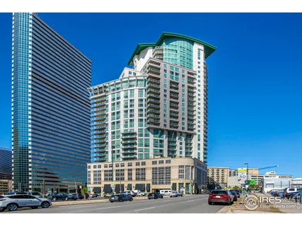 $658,000 | 2001 Lincoln Street, Unit 2113, Denver, CO 80202