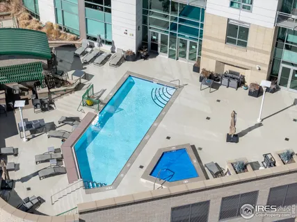 $658,000 | 2001 Lincoln Street, Unit 2113, Denver, CO 80202