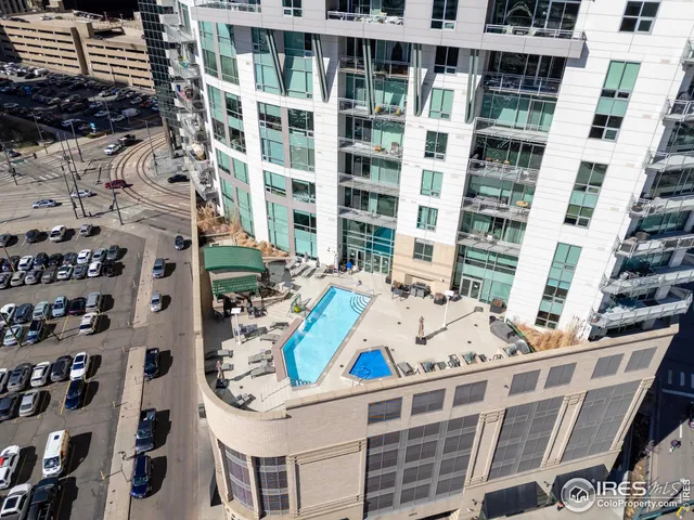 $658,000 | 2001 Lincoln Street, Unit 2113, Denver, CO 80202