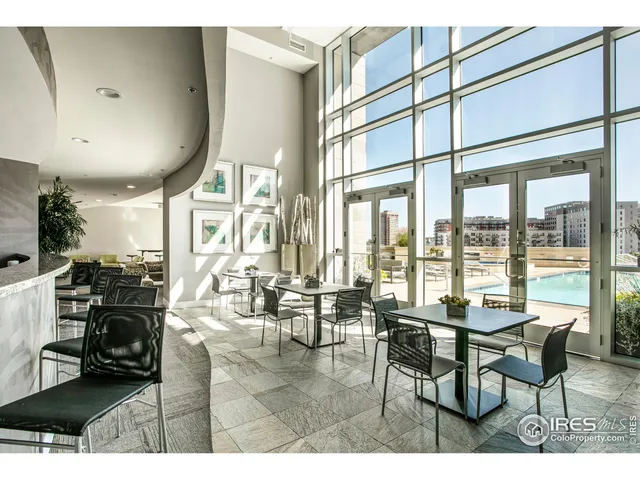 $658,000 | 2001 Lincoln Street, Unit 2113, Denver, CO 80202