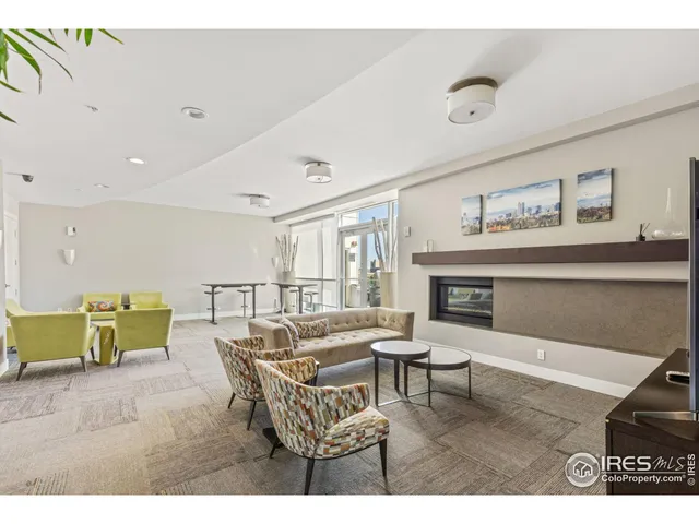 $658,000 | 2001 Lincoln Street, Unit 2113, Denver, CO 80202