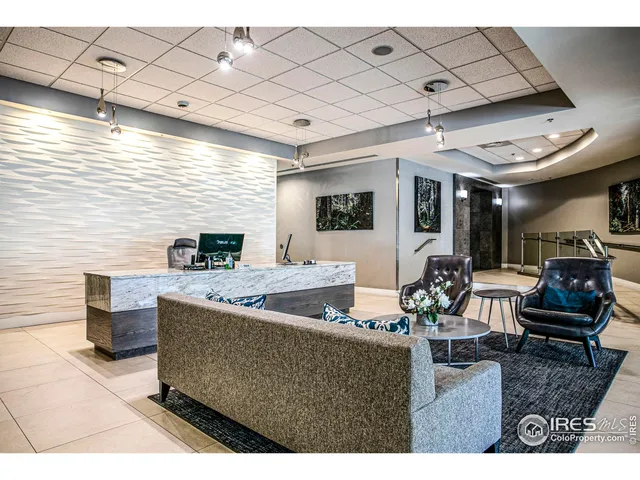 $658,000 | 2001 Lincoln Street, Unit 2113, Denver, CO 80202