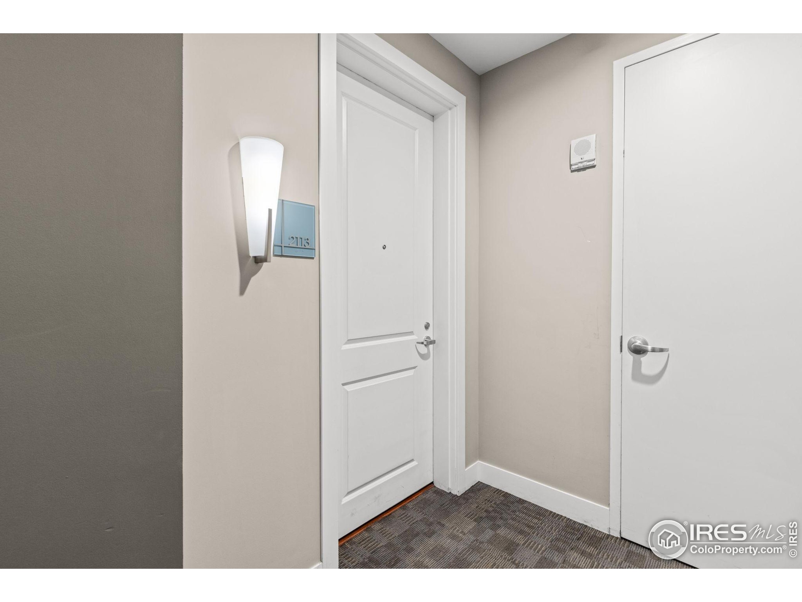 2001 Lincoln Street, Unit 2113 Denver, CO 80202 - Photo 29 of 36