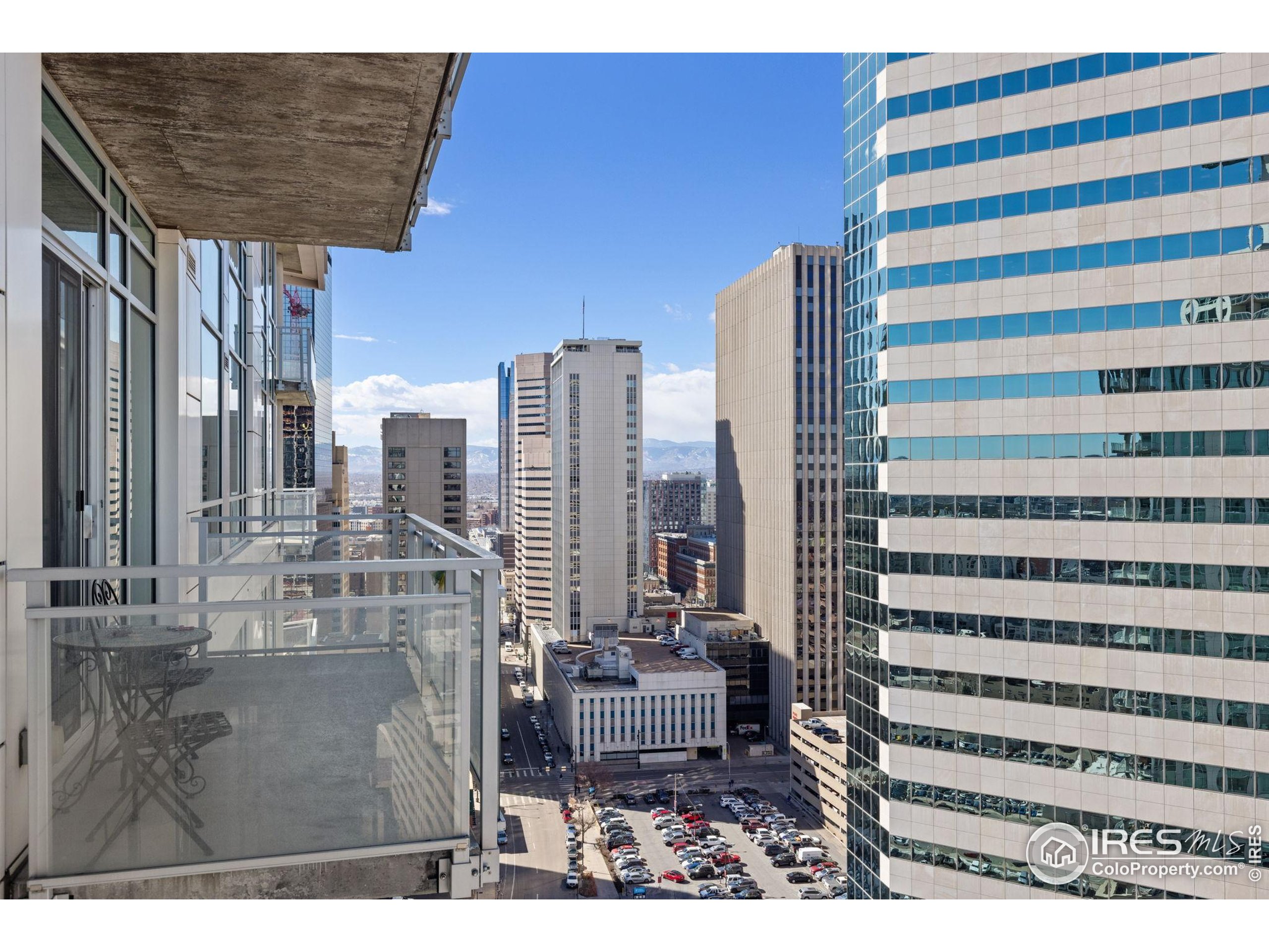 2001 Lincoln Street, Unit 2113 Denver, CO 80202 - Photo 31 of 36