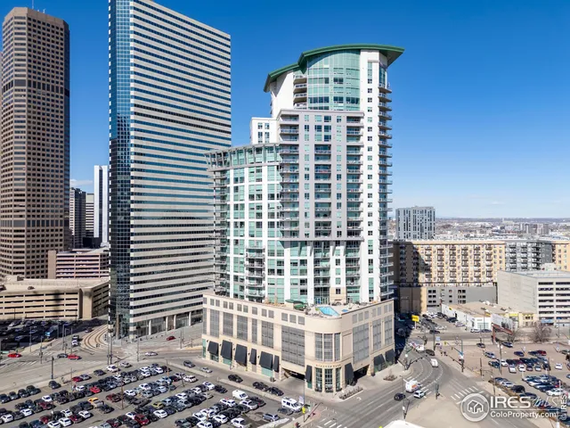 $658,000 | 2001 Lincoln Street, Unit 2113, Denver, CO 80202