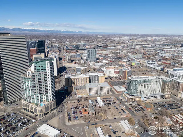 $658,000 | 2001 Lincoln Street, Unit 2113, Denver, CO 80202