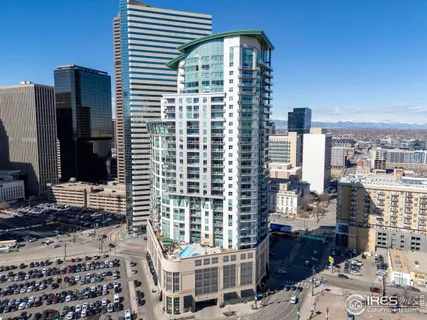 $658,000 | 2001 Lincoln Street, Unit 2113, Denver, CO 80202