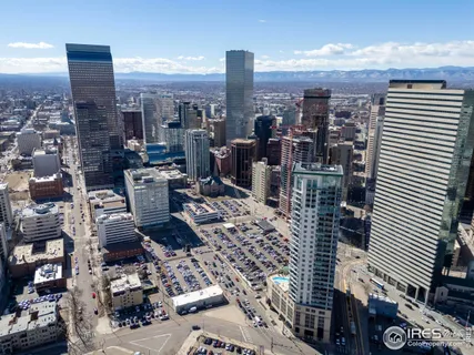 $658,000 | 2001 Lincoln Street, Unit 2113, Denver, CO 80202