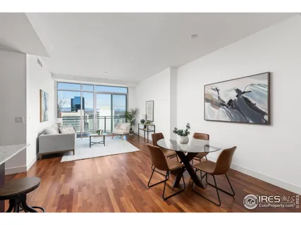 $658,000 | 2001 Lincoln Street, Unit 2113, Denver, CO 80202