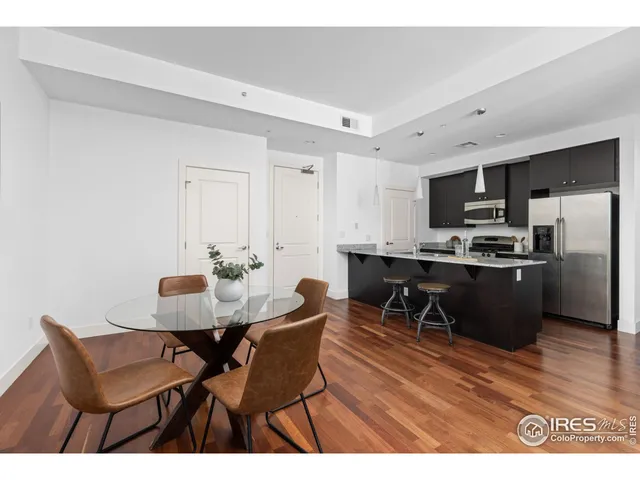 $658,000 | 2001 Lincoln Street, Unit 2113, Denver, CO 80202