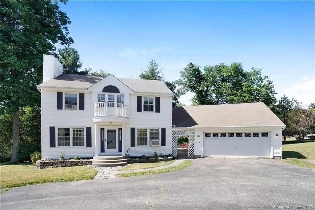 7 Tall Tree Lane, Torrington, CT 06790 Compass