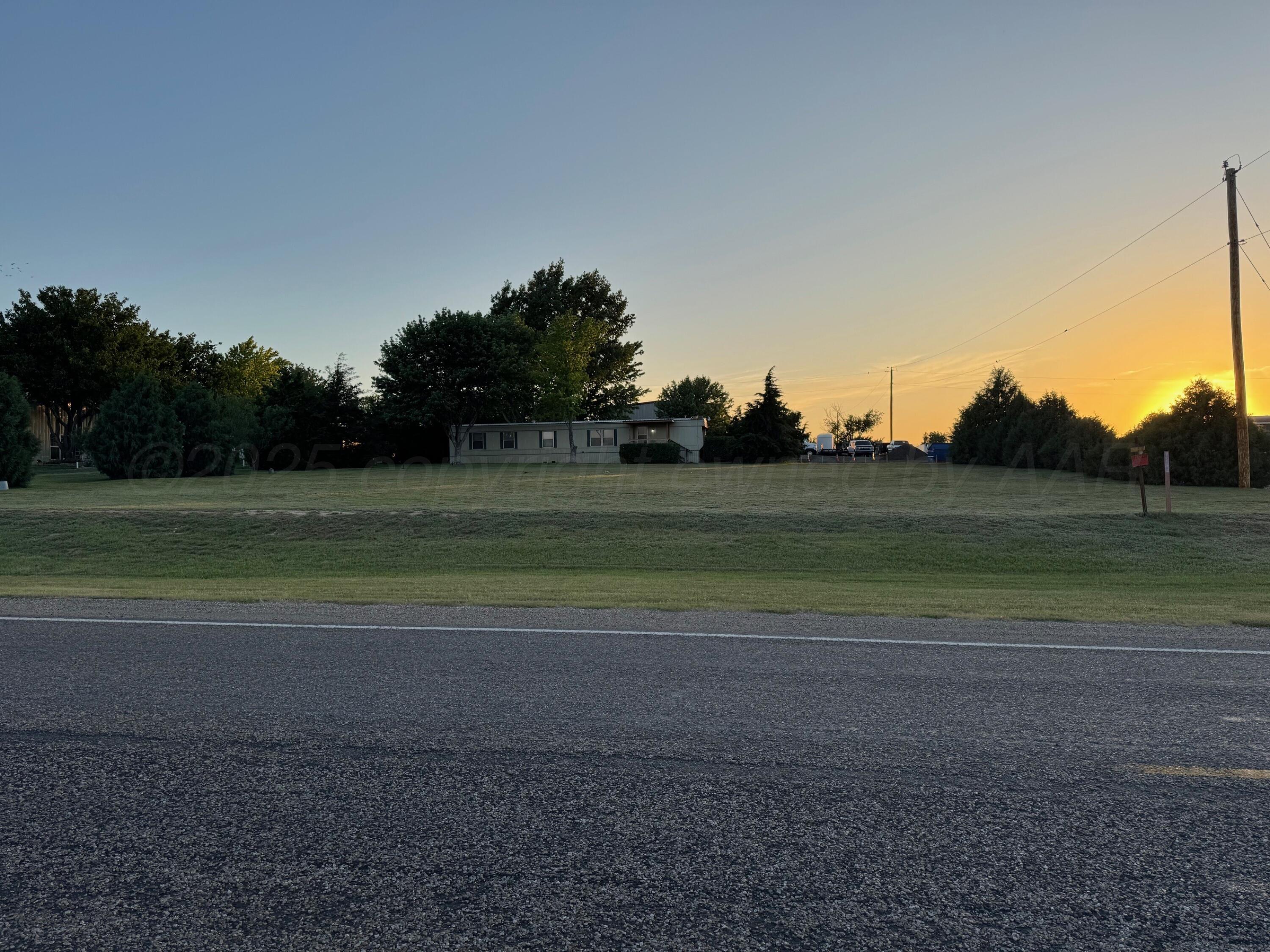 9705 Broadway Drive Amarillo, TX 79108 - Photo 3 of 10 a view of a park