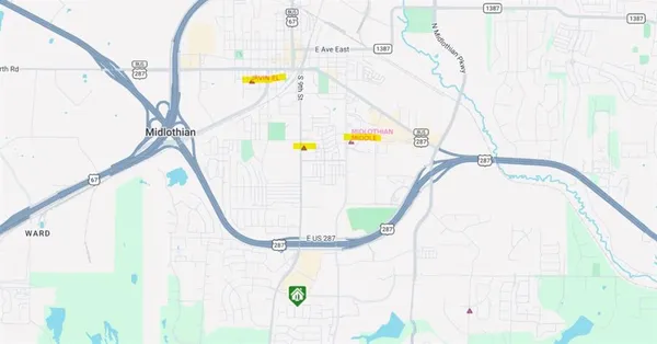 $3,700 | 2614 Fair Oaks Avenue, Midlothian, TX 76065