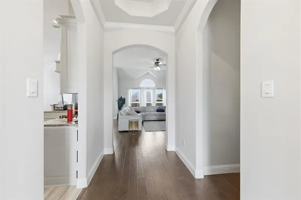 $3,700 | 2614 Fair Oaks Avenue, Midlothian, TX 76065