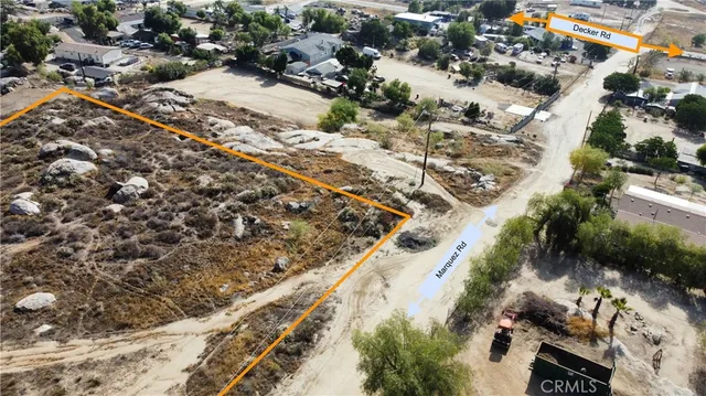$325,000 | 0 Marquez Road, Perris, CA 92570