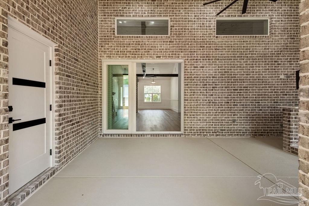 2890 Denton Road Pensacola, FL 32514 - Photo 45 of 61