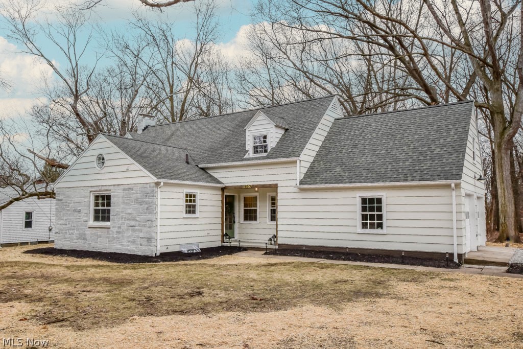 4867 Manchester Road Akron, OH 44319 - Photo 1 of 45 Welcome Home to 4867 Manchester