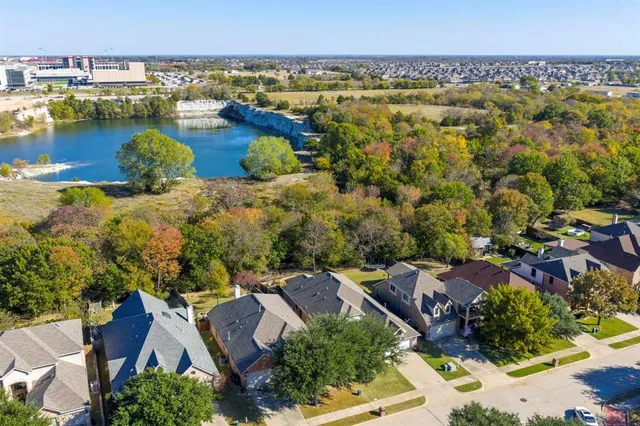 $410,000 | 3110 Willow Pl Drive, Melissa, TX 75454