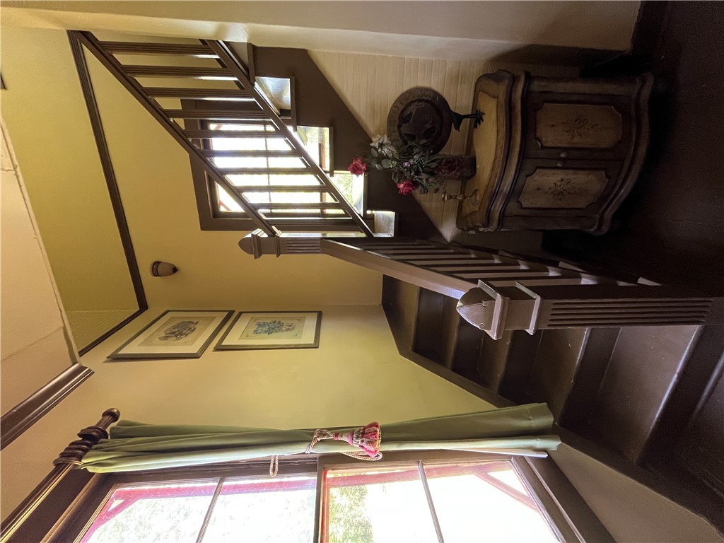 1100 Maple Calvert, TX 77837 - Photo 26 of 31 View of stairs