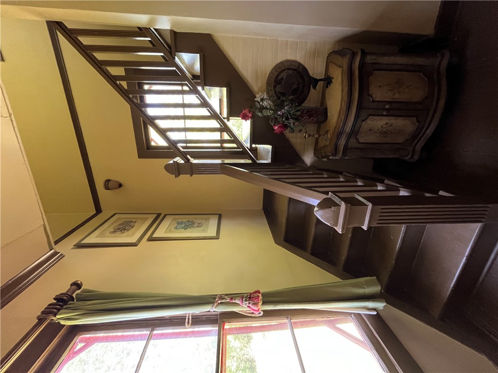 1100 Maple Calvert, TX 77837 - Photo 26 of 31 View of stairs