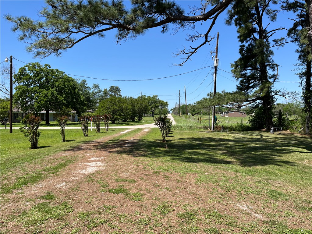 1100 Maple Calvert, TX 77837 - Photo 31 of 31 Yard