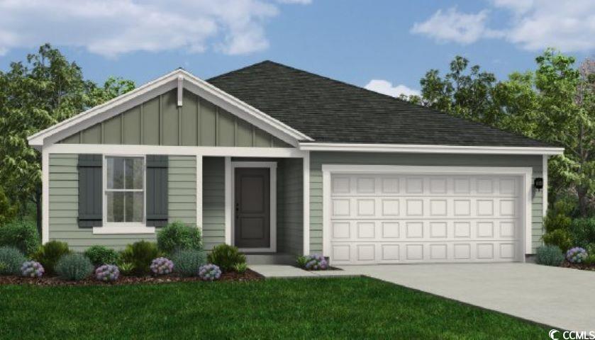 1130 Cherrystone Loop Conway, SC 29526 - Photo 2 of 38 Gallery Image 2