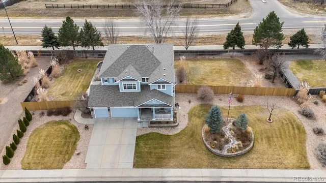 $679,900 | 3944 La Plata Court, Brighton, CO 80601