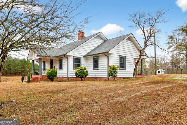 $599,000 | 1070 Birdie Road, Griffin, GA 30223