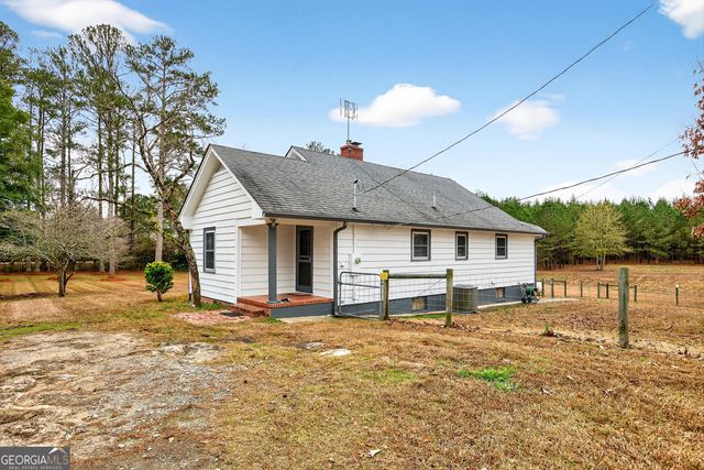 $599,000 | 1070 Birdie Road, Griffin, GA 30223