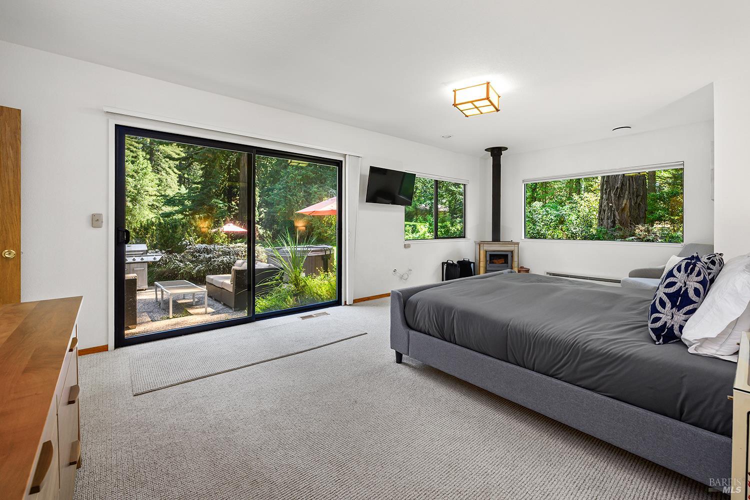 1650 Jonive Road Sebastopol, CA 95472 - Photo 21 of 59