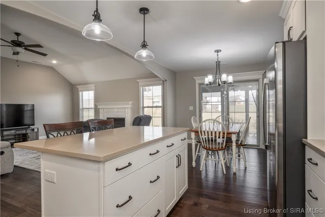 $389,900 | 1865 Hazeltine Way, Henryville, IN 47126