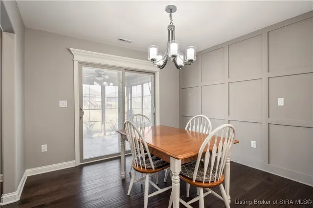 $389,900 | 1865 Hazeltine Way, Henryville, IN 47126