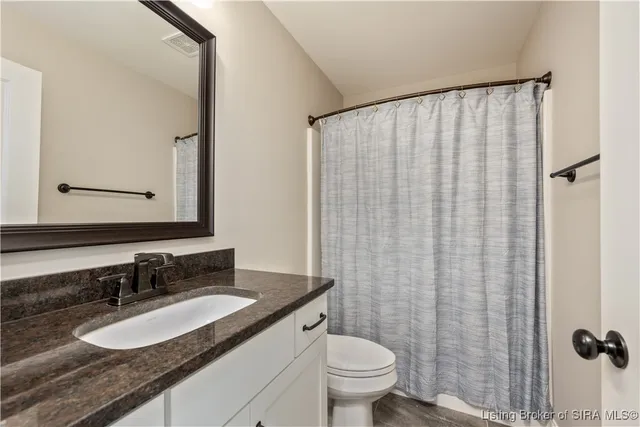 $389,900 | 1865 Hazeltine Way, Henryville, IN 47126