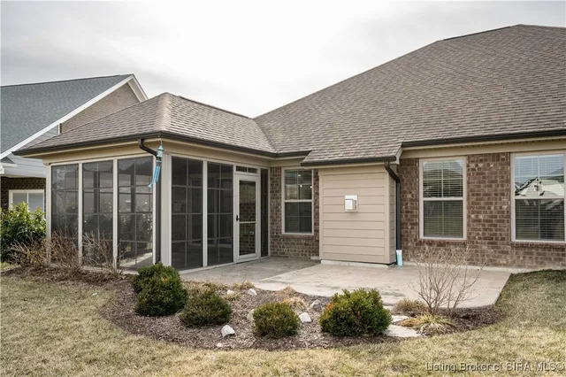 $389,900 | 1865 Hazeltine Way, Henryville, IN 47126