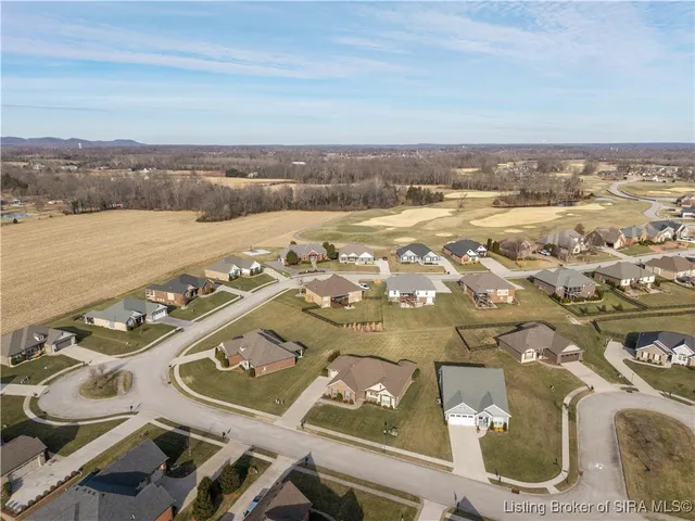 $389,900 | 1865 Hazeltine Way, Henryville, IN 47126