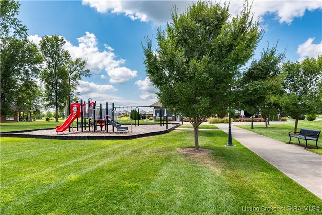 $389,900 | 1865 Hazeltine Way, Henryville, IN 47126